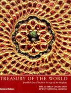 Treasury of the World Jeweled Arts of India in the Age of the Mughals cover