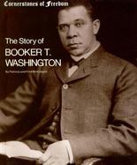 The Story of Booker T. Washington cover