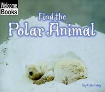 Find the Polar Animal cover