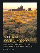 Storm Over Mono cover