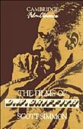 The Films of D.W. Griffith cover