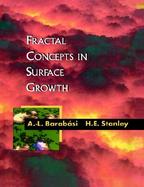 Fractal Concepts in Surface Growth cover