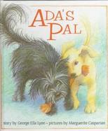 ADA's Pal cover