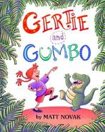 Gertie and Gumbo cover