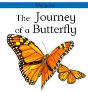 The Journey of a Butterfly cover