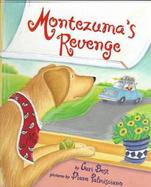 Montezuma's Revenge cover