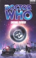 Doctor Who Emotional Chemistry cover