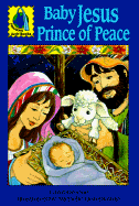 Baby Jesus Prince of Peace cover