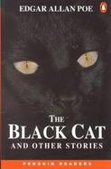 Black Cat & Other Stories cover