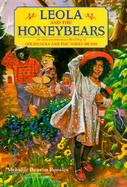Leola and the Honeybears An African-American Retelling of Goldilocks and the Three Bears cover