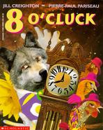 8 O'Cluck cover