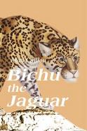 Bichu the Jaguar cover
