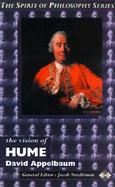 The Vision of Hume cover