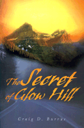 The Secret of Glow Hill cover