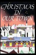 Christmas in Our Town cover