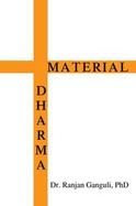 Material Dharma cover