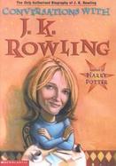 Conversations with J. K. Rowling cover