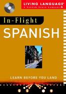 In-Flight Spanish cover