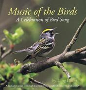 Music of the Birds A Celebration of Bird Song cover