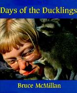 Days of the Ducklings cover