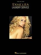 Shakira - Laundry Service cover