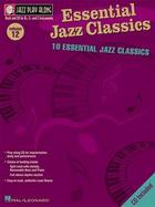 Essential Jazz Classics cover