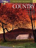 Country (volume4) cover