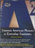 Common American Phrases in Everyday Contexts cover