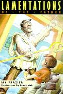 Lamentations of the Father cover