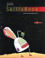 Write Source 2000 Skillsbook cover