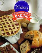 The Complete Book of Baking cover