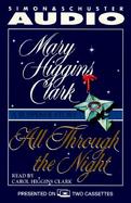 All Through the Night: A Suspense Story cover