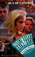 Out of Control Nancy Drew Hardy Boys Supermystery cover