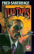 The Vlad Tapes cover