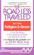 The Road Less Traveled Religion and Grace cover