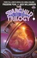 The Starchild Trilogy cover
