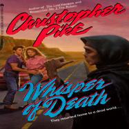 Whisper of Death cover