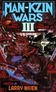 Man-Kzin Wars III cover