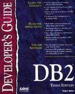 DB2 Developer's Guide with CDROM cover