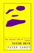 The Unusual Life of Tristan Smith cover