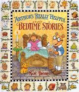 Arthur's Really Helpful Bedtime Stories cover