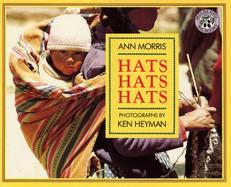 Hats, Hats, Hats cover