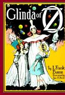 Glinda of Oz cover