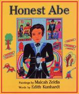Honest Abe cover