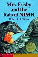 Mrs. Frisby and the Rats of Nimh cover