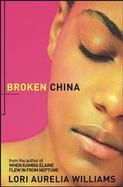 Broken China cover