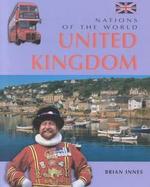 United Kingdom cover