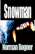 Snowman cover