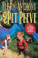 Pet Peeve cover