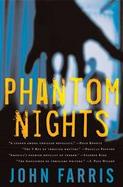 Phantom Nights cover